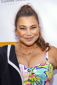 Suzanne DeLaurentiis Productions Luncheon in Los Angeles