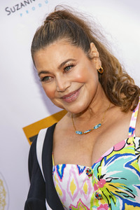 Suzanne DeLaurentiis Productions Luncheon in Los Angeles