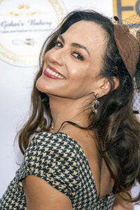 Suzanne DeLaurentiis Productions Luncheon in Los Angeles