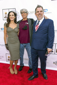 Suzanne DeLaurentiis Productions Luncheon in Los Angeles