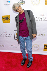 Suzanne DeLaurentiis Productions Luncheon in Los Angeles