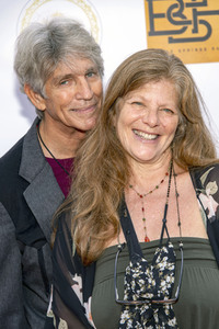 Suzanne DeLaurentiis Productions Luncheon in Los Angeles