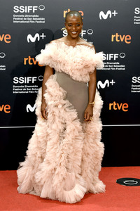 Serienpremiere 'La Fortuna', San Sebastian International Film Festival 2021