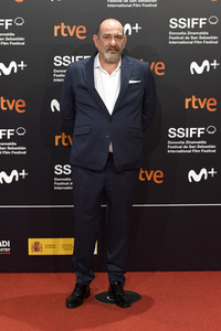 Serienpremiere 'La Fortuna', San Sebastian International Film Festival 2021