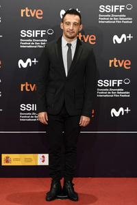 Serienpremiere 'La Fortuna', San Sebastian International Film Festival 2021
