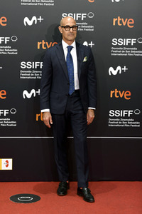 Serienpremiere 'La Fortuna', San Sebastian International Film Festival 2021