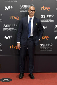 Serienpremiere 'La Fortuna', San Sebastian International Film Festival 2021