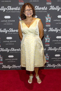Opening vom HollyShorts Film Festival 2021 in Los Angeles