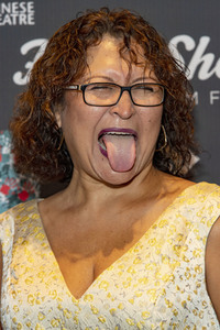 Opening vom HollyShorts Film Festival 2021 in Los Angeles
