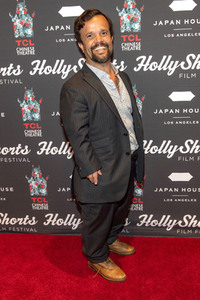 Opening vom HollyShorts Film Festival 2021 in Los Angeles