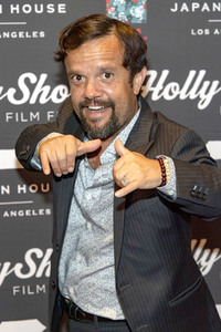 Opening vom HollyShorts Film Festival 2021 in Los Angeles