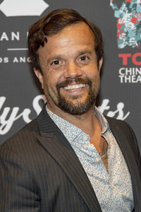 Opening vom HollyShorts Film Festival 2021 in Los Angeles