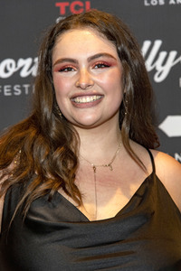 Opening vom HollyShorts Film Festival 2021 in Los Angeles