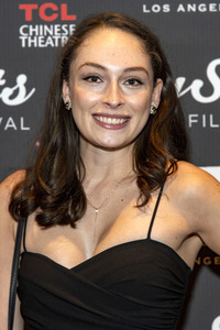 Opening vom HollyShorts Film Festival 2021 in Los Angeles