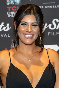Opening vom HollyShorts Film Festival 2021 in Los Angeles