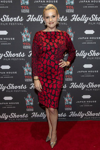 Opening vom HollyShorts Film Festival 2021 in Los Angeles