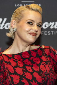 Opening vom HollyShorts Film Festival 2021 in Los Angeles