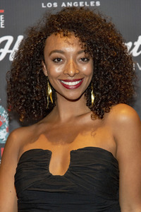 Opening vom HollyShorts Film Festival 2021 in Los Angeles