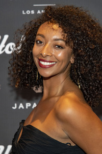 Opening vom HollyShorts Film Festival 2021 in Los Angeles