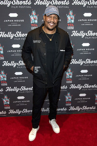 Opening vom HollyShorts Film Festival 2021 in Los Angeles