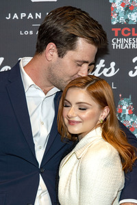 Opening vom HollyShorts Film Festival 2021 in Los Angeles