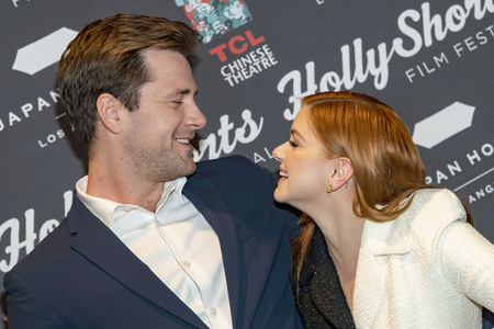 Opening vom HollyShorts Film Festival 2021 in Los Angeles