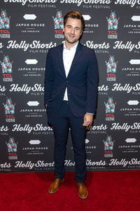 Opening vom HollyShorts Film Festival 2021 in Los Angeles