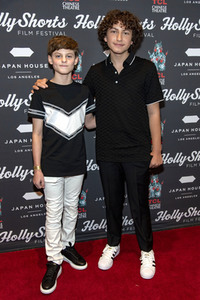 Opening vom HollyShorts Film Festival 2021 in Los Angeles