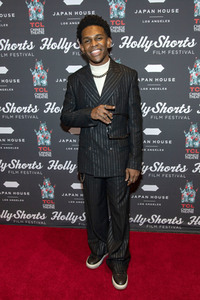 Opening vom HollyShorts Film Festival 2021 in Los Angeles
