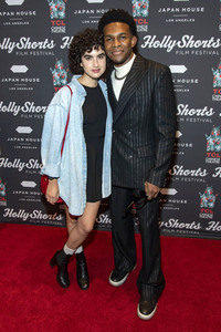 Opening vom HollyShorts Film Festival 2021 in Los Angeles