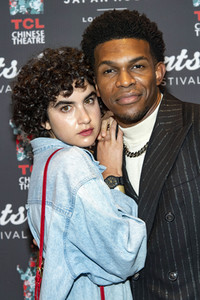 Opening vom HollyShorts Film Festival 2021 in Los Angeles