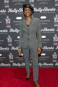 Opening vom HollyShorts Film Festival 2021 in Los Angeles
