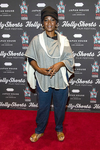 Opening vom HollyShorts Film Festival 2021 in Los Angeles