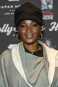 Opening vom HollyShorts Film Festival 2021 in Los Angeles