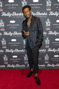Opening vom HollyShorts Film Festival 2021 in Los Angeles