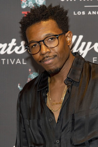 Opening vom HollyShorts Film Festival 2021 in Los Angeles