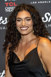Opening vom HollyShorts Film Festival 2021 in Los Angeles