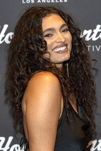 Opening vom HollyShorts Film Festival 2021 in Los Angeles