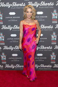Opening vom HollyShorts Film Festival 2021 in Los Angeles