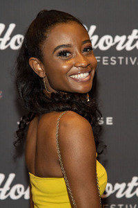 Opening vom HollyShorts Film Festival 2021 in Los Angeles