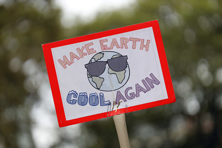 Globaler Klimastreik in Köln