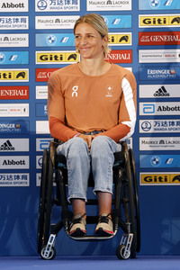 Pressekonferenz BMW Berlin Marathon 2021