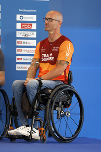 Pressekonferenz BMW Berlin Marathon 2021