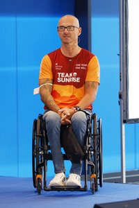 Pressekonferenz BMW Berlin Marathon 2021