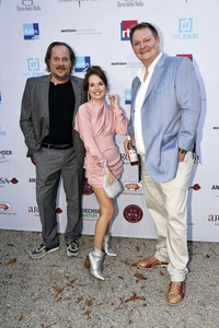 Movie Meets Media und Audi Directors Cut in München