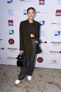 Movie Meets Media und Audi Directors Cut in München