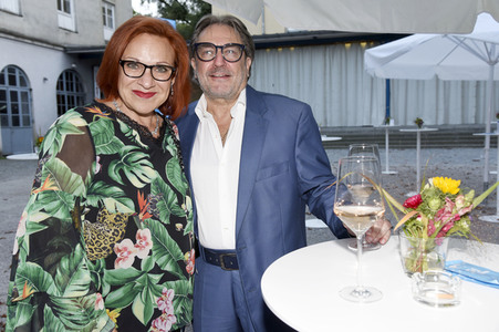 Movie Meets Media und Audi Directors Cut in München