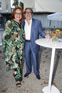 Movie Meets Media und Audi Directors Cut in München