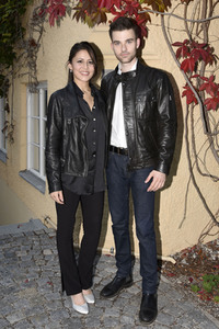 Movie Meets Media und Audi Directors Cut in München