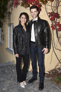 Movie Meets Media und Audi Directors Cut in München